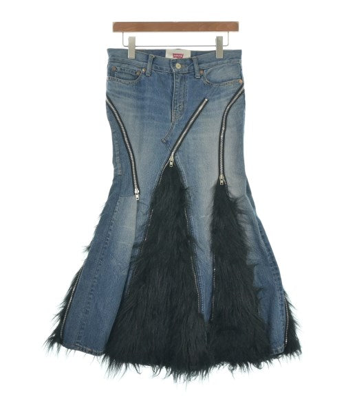 JUNYA WATANABE 長裙/超長裙