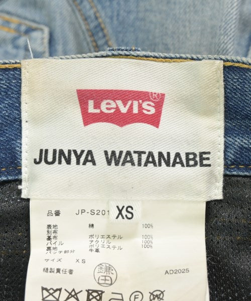 JUNYA WATANABE 長裙/超長裙