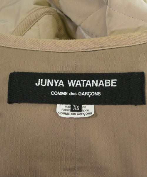 JUNYA WATANABE 其他飛行外套