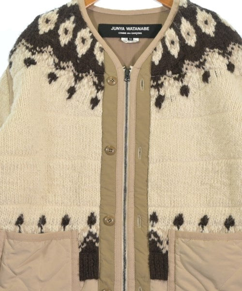 JUNYA WATANABE 其他飛行外套