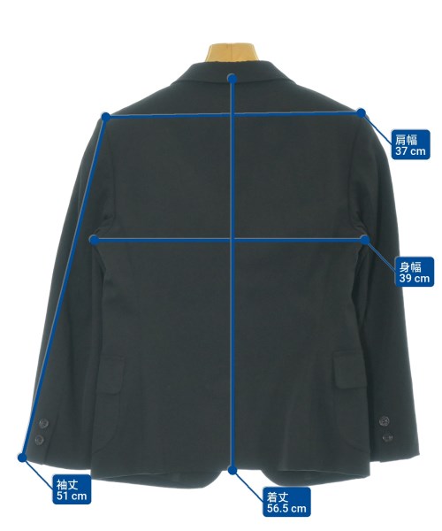 JUNYA WATANABE 休閒夾克