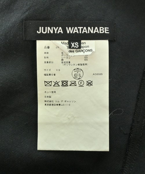JUNYA WATANABE 連身衣/馬戲團服/連身褲