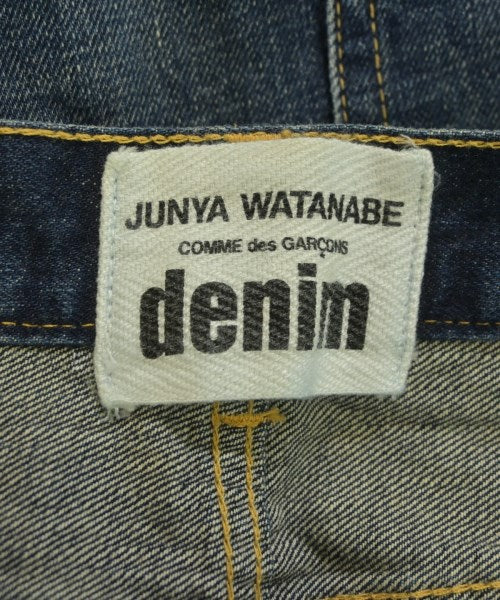 JUNYA WATANABE 牛仔褲