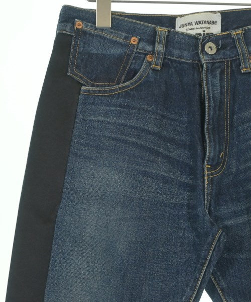 JUNYA WATANABE 牛仔褲
