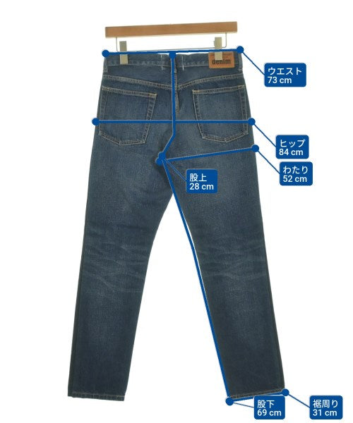 JUNYA WATANABE 牛仔褲