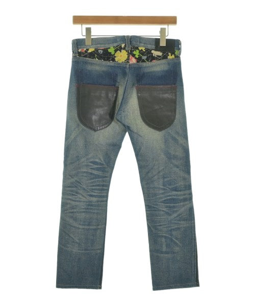 JUNYA WATANABE 牛仔褲