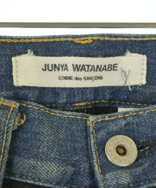 JUNYA WATANABE 牛仔褲