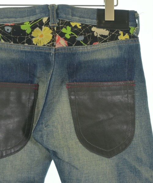 JUNYA WATANABE 牛仔褲