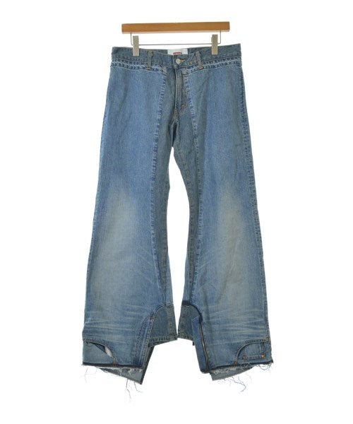 JUNYA WATANABE 牛仔褲