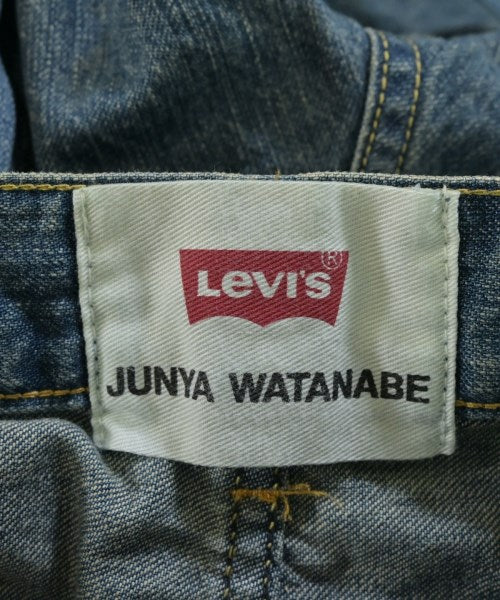 JUNYA WATANABE 牛仔褲