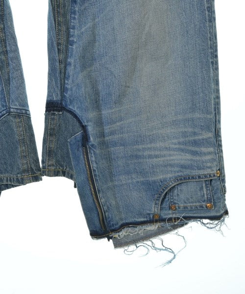 JUNYA WATANABE 牛仔褲