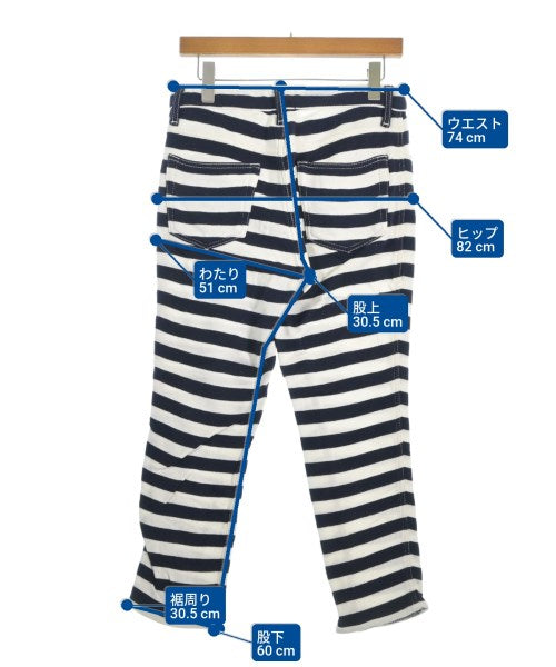 JUNYA WATANABE 運動褲