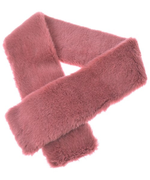 JUNYA WATANABE 冬季圍巾