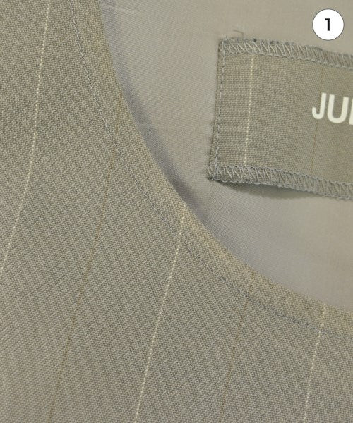 JUNYA WATANABE 背心