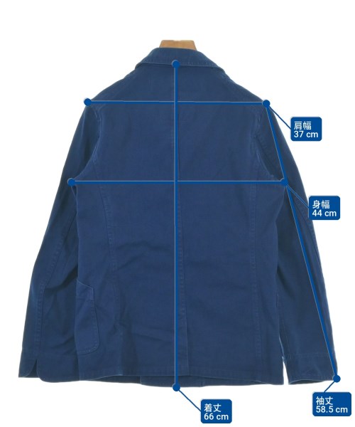 JUNYA WATANABE 休閒夾克