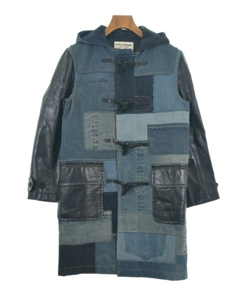 JUNYA WATANABE 羊毛大衣