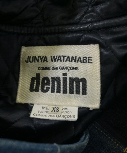 JUNYA WATANABE 羊毛大衣