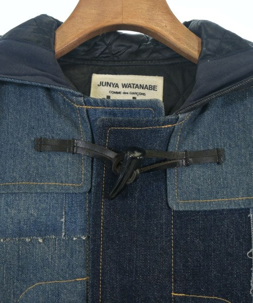 JUNYA WATANABE 羊毛大衣