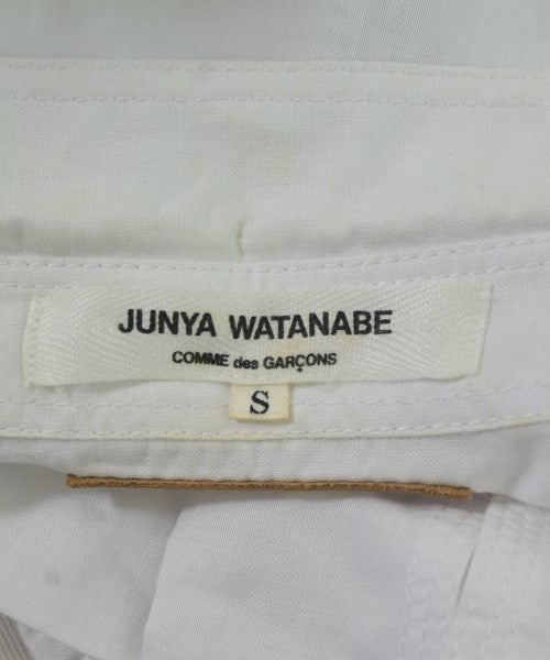 JUNYA WATANABE 休閒襯衫