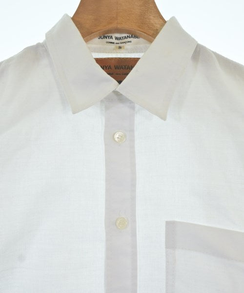 JUNYA WATANABE 休閒襯衫
