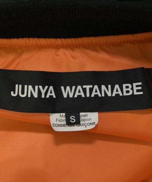 JUNYA WATANABE 軍裝夾克