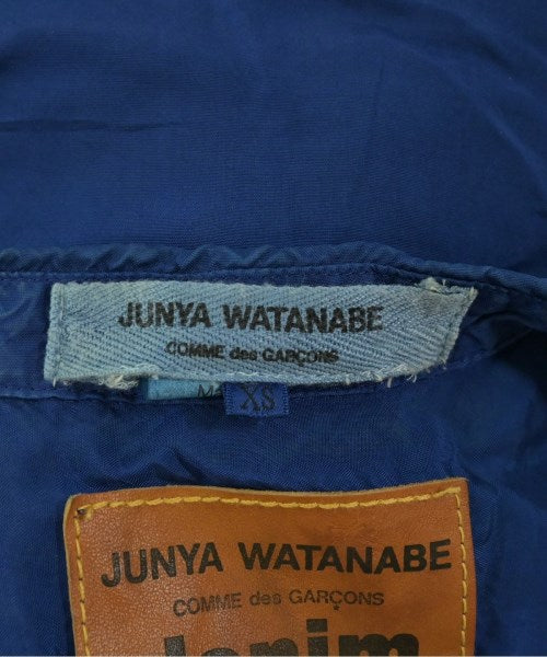 JUNYA WATANABE 女襯衫