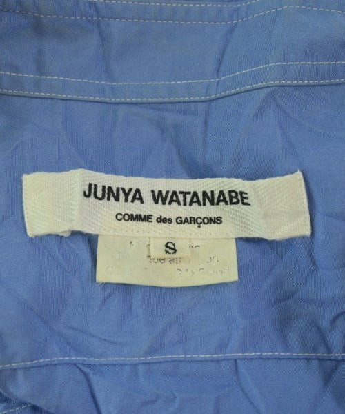 JUNYA WATANABE 休閒襯衫