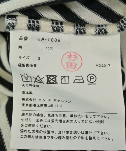 JUNYA WATANABE T恤/上衣