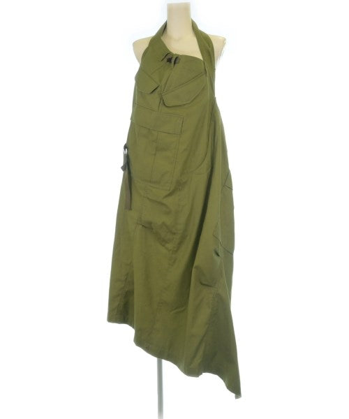 JUNYA WATANABE 洋裝