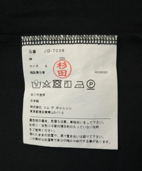 JUNYA WATANABE T恤/上衣
