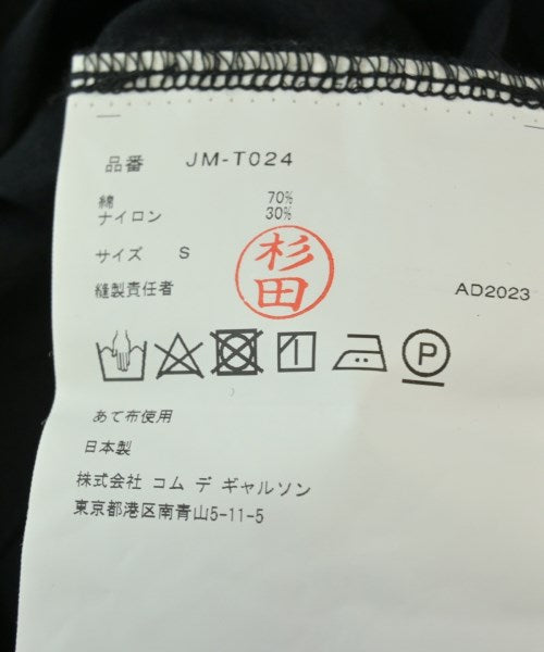 JUNYA WATANABE T恤/上衣