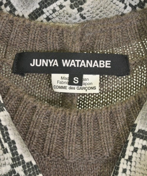 JUNYA WATANABE 洋裝