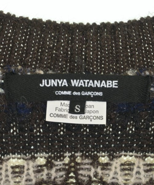 JUNYA WATANABE 毛衣