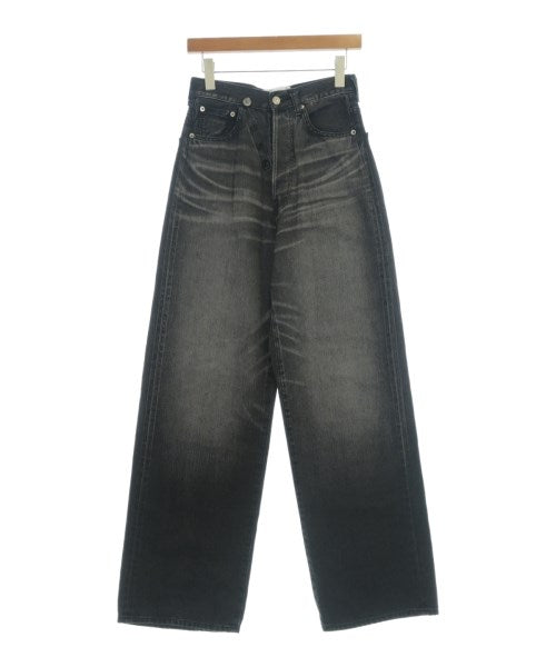 JUNYA WATANABE 牛仔褲