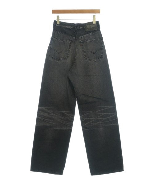 JUNYA WATANABE 牛仔褲