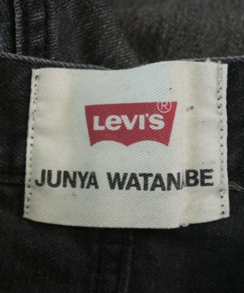 JUNYA WATANABE 牛仔褲