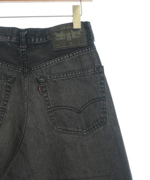 JUNYA WATANABE 牛仔褲