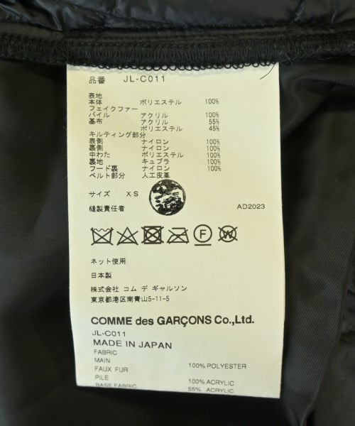JUNYA WATANABE 其他大衣