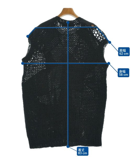 JUNYA WATANABE 背心