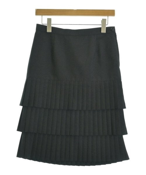 JUNYA WATANABE 膝上裙