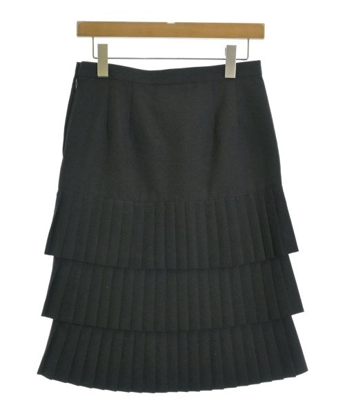 JUNYA WATANABE 膝上裙