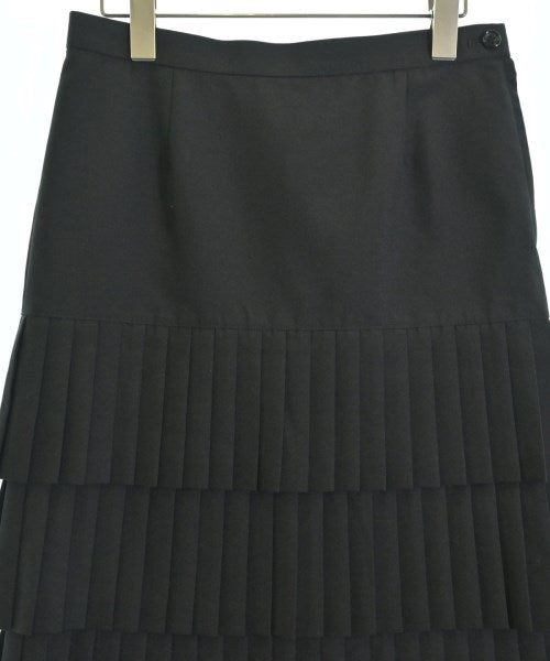 JUNYA WATANABE 膝上裙