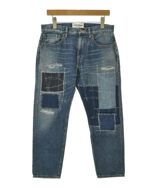 JUNYA WATANABE 牛仔褲