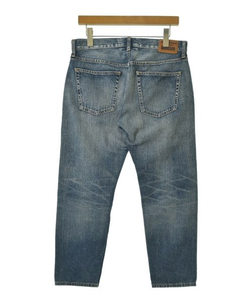 JUNYA WATANABE 牛仔褲