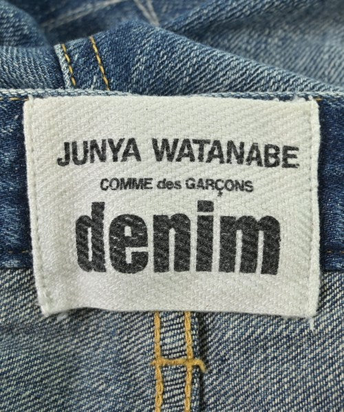 JUNYA WATANABE 牛仔褲