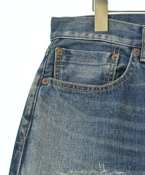 JUNYA WATANABE 牛仔褲