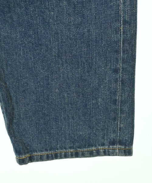 JUNYA WATANABE 牛仔褲