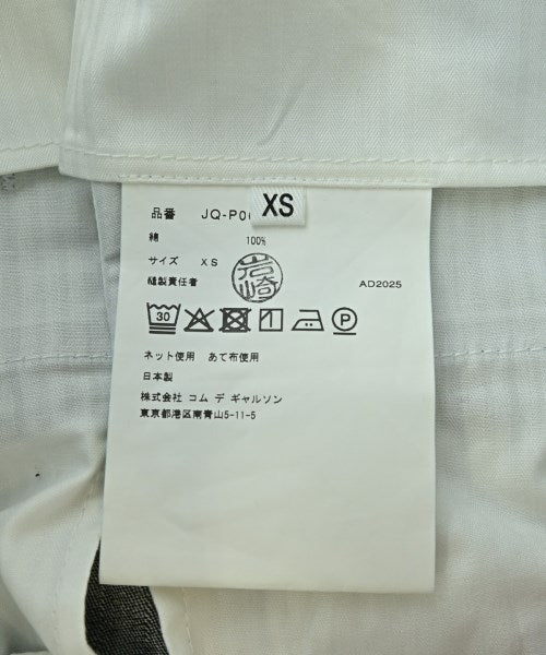 JUNYA WATANABE 牛仔褲