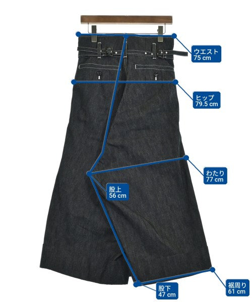 JUNYA WATANABE 牛仔褲