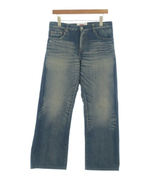 JUNYA WATANABE 牛仔褲